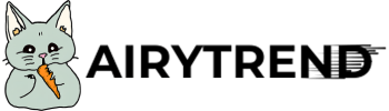 Airytrend logo
