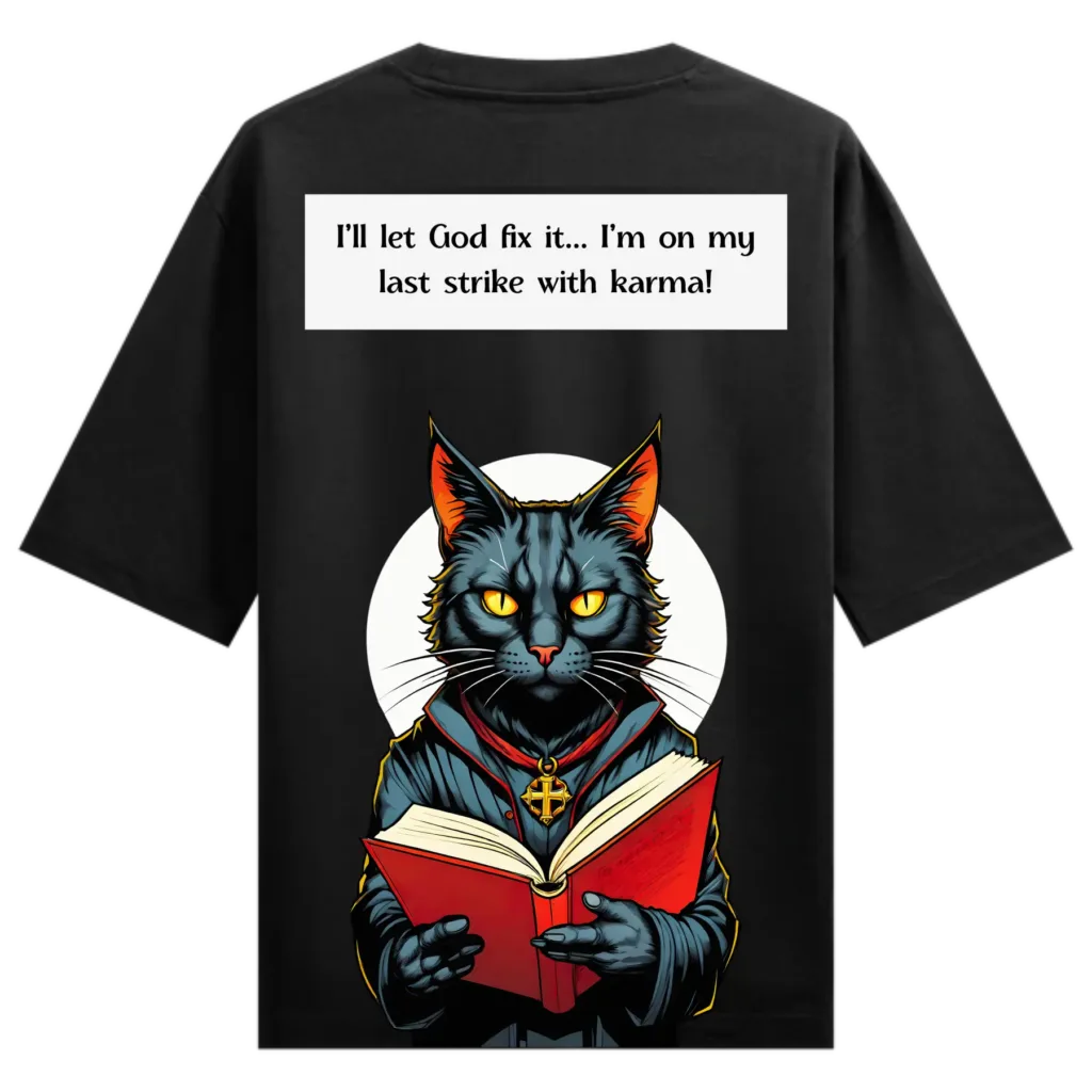 airytrend last strike karma