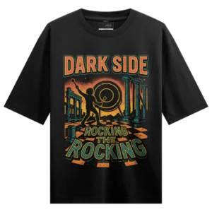 dark side rocking mckp