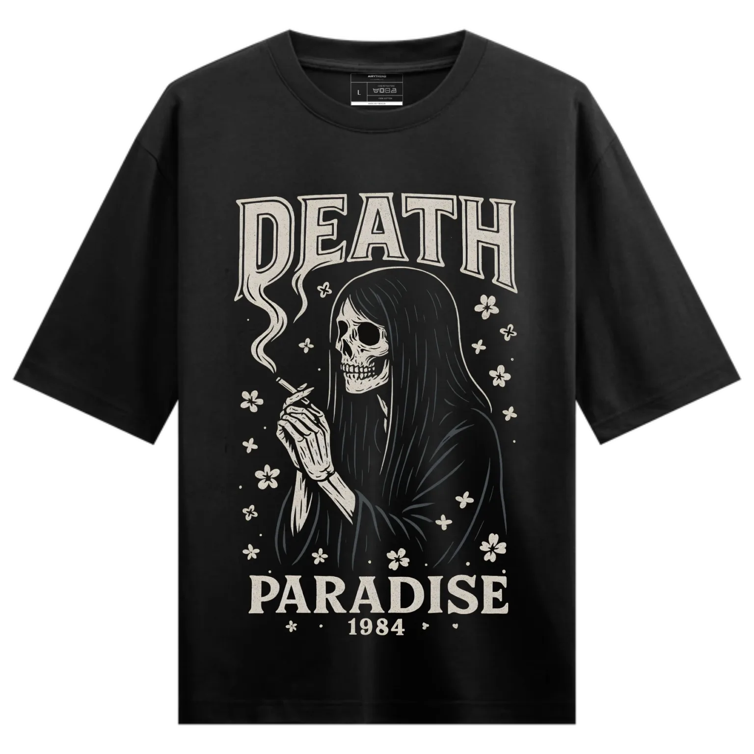 death paradise mckp