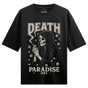 death paradise mckp