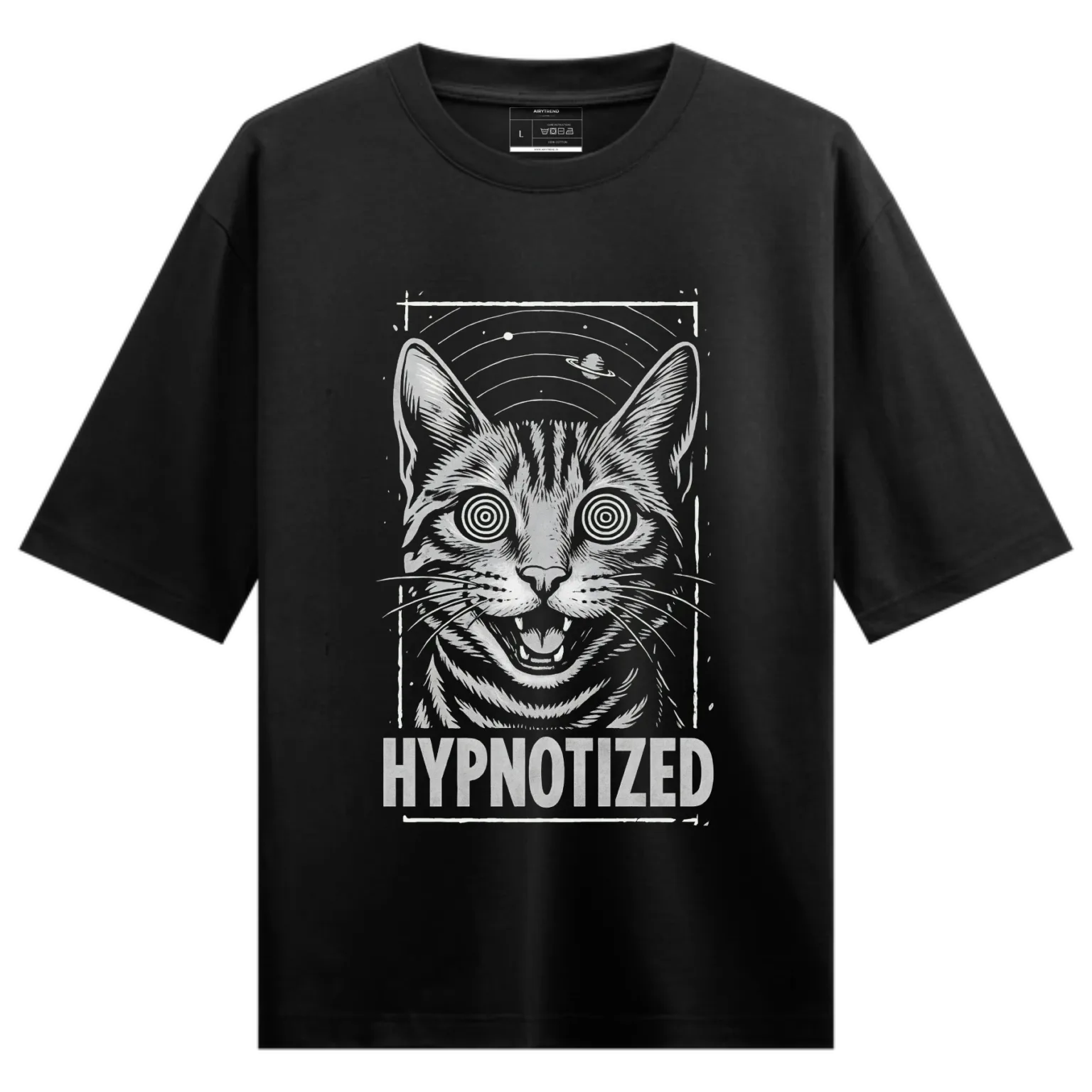 hypnotized frnt