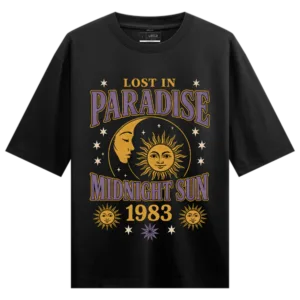 lost in paradise mckp