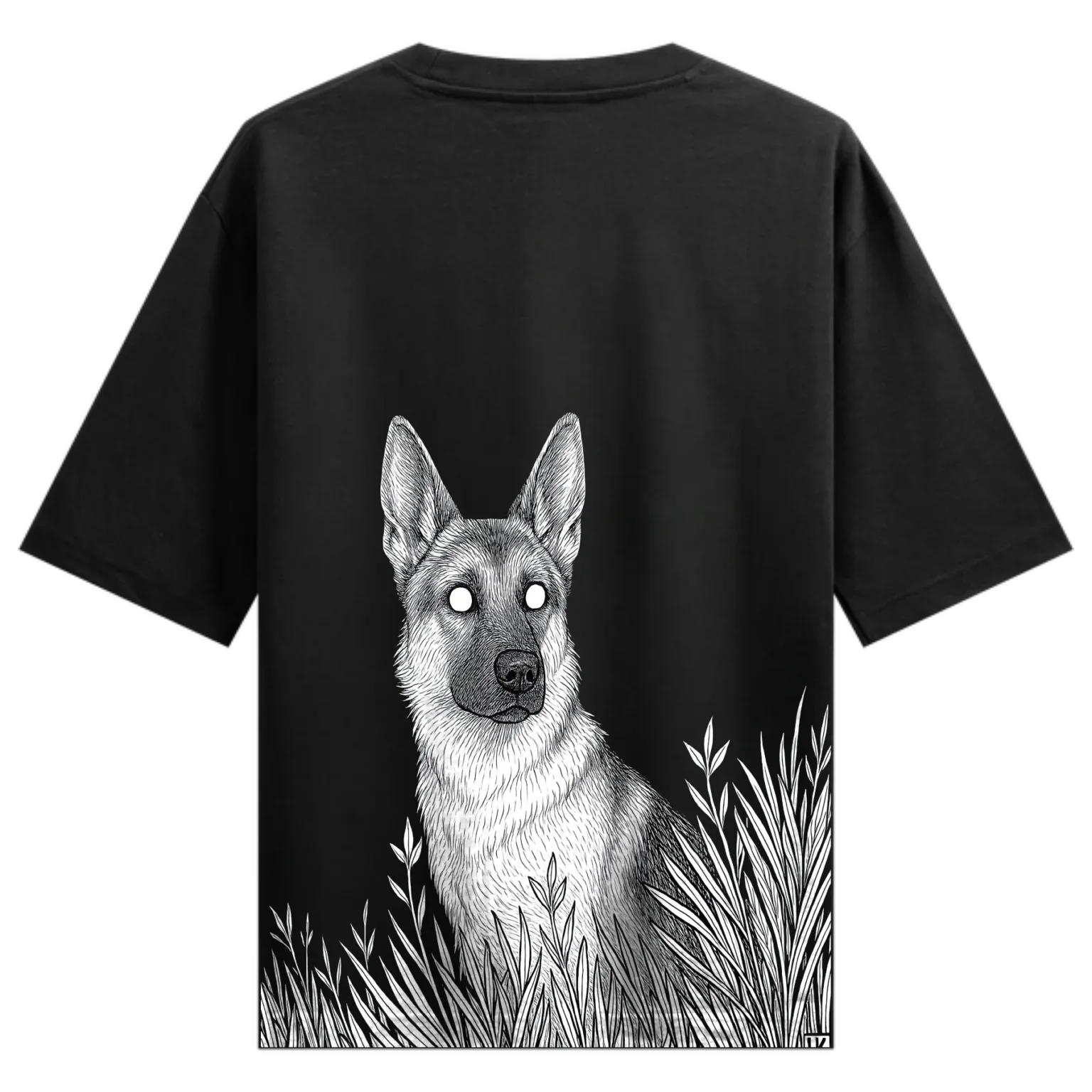 airytrend german shepherd mckp