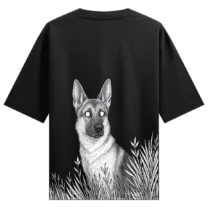 airytrend german shepherd mckp