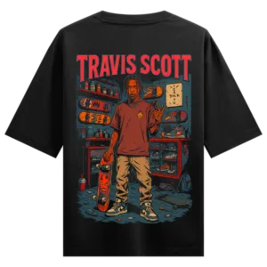 airytrend ts back mckp