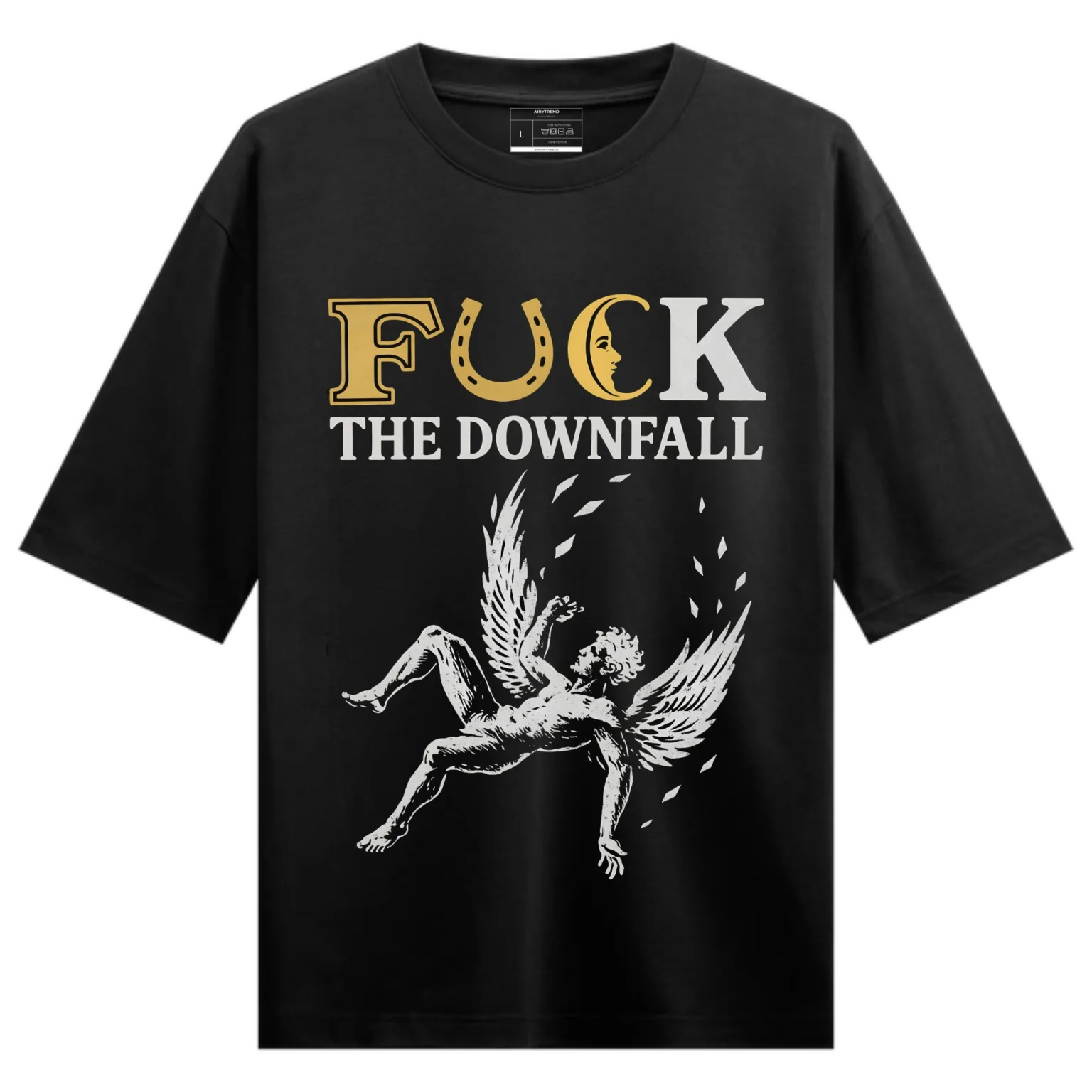 fuck the downfall mckp